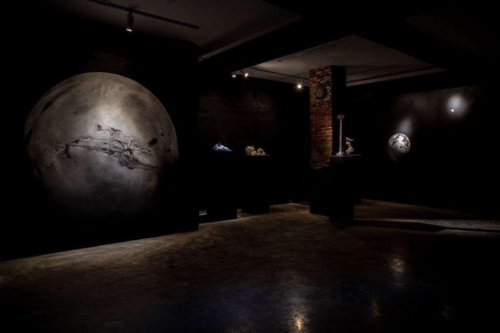 Marina Fridman & Nick Lenker: Vice Versa
