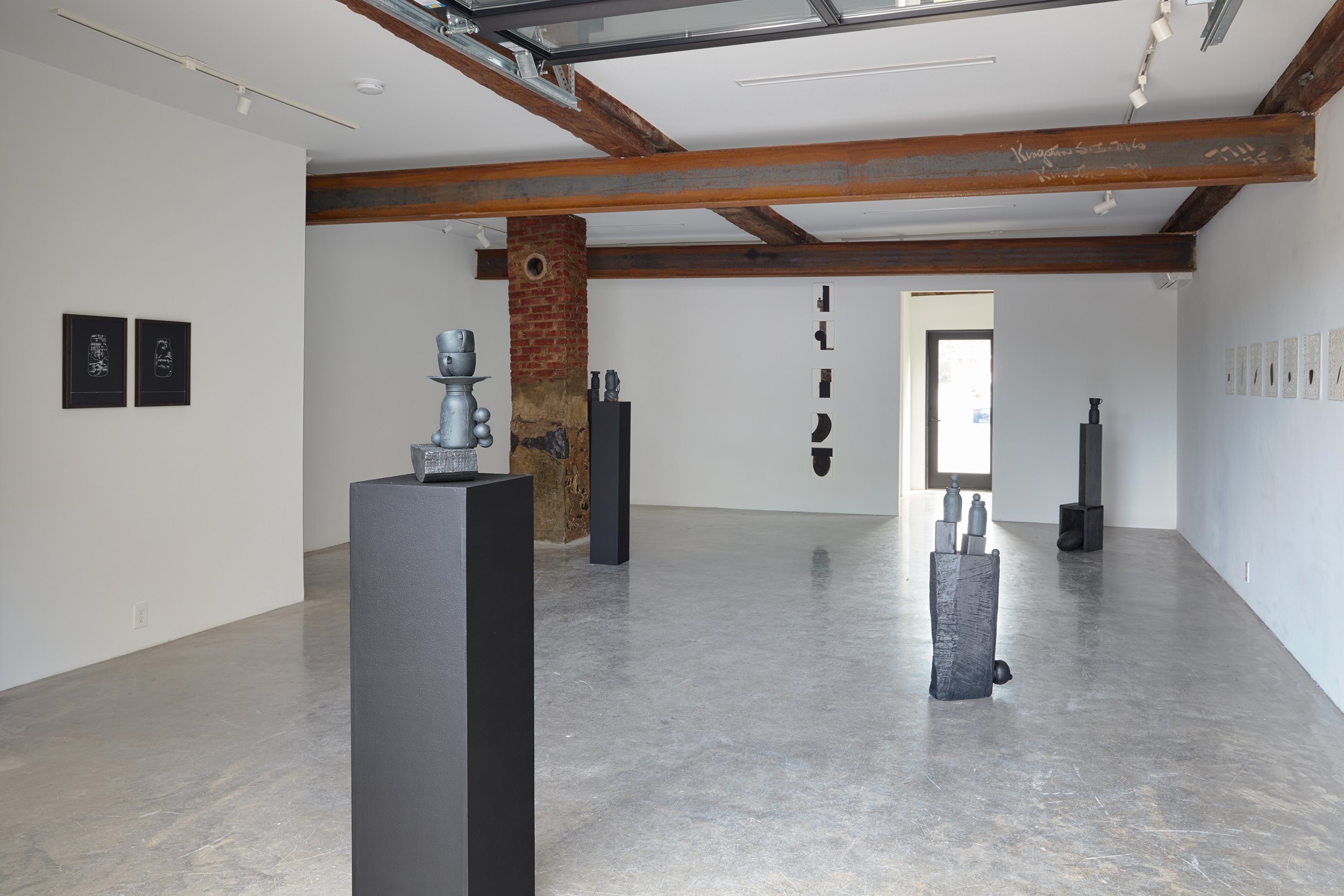 Debra Priestly: movements