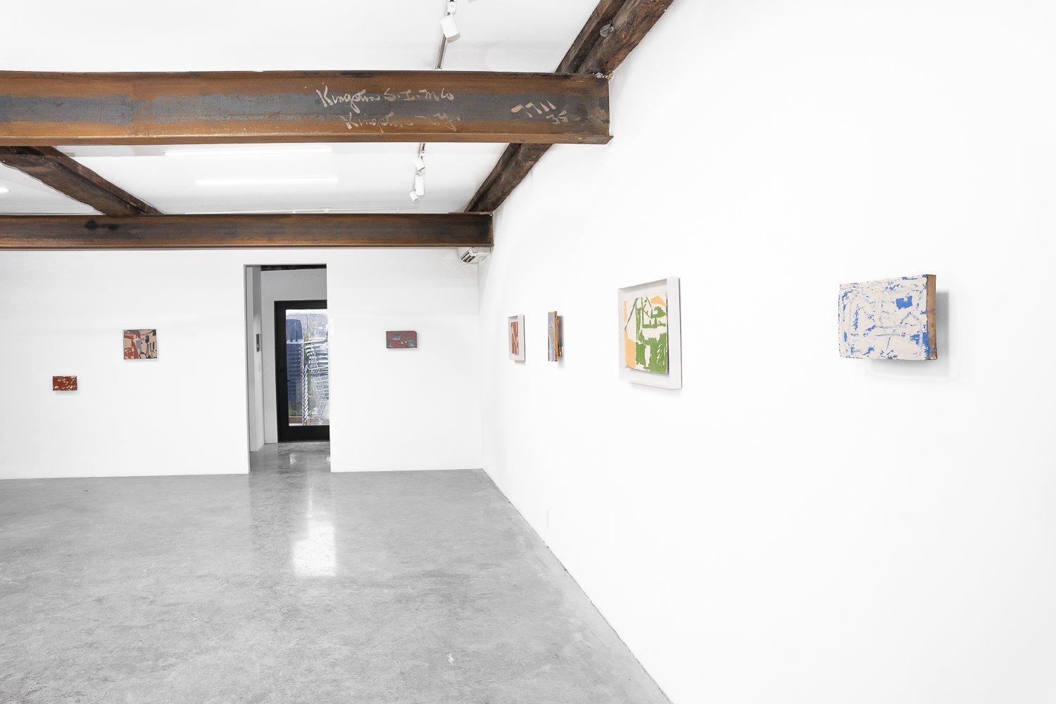 Sean Noonan: still, even