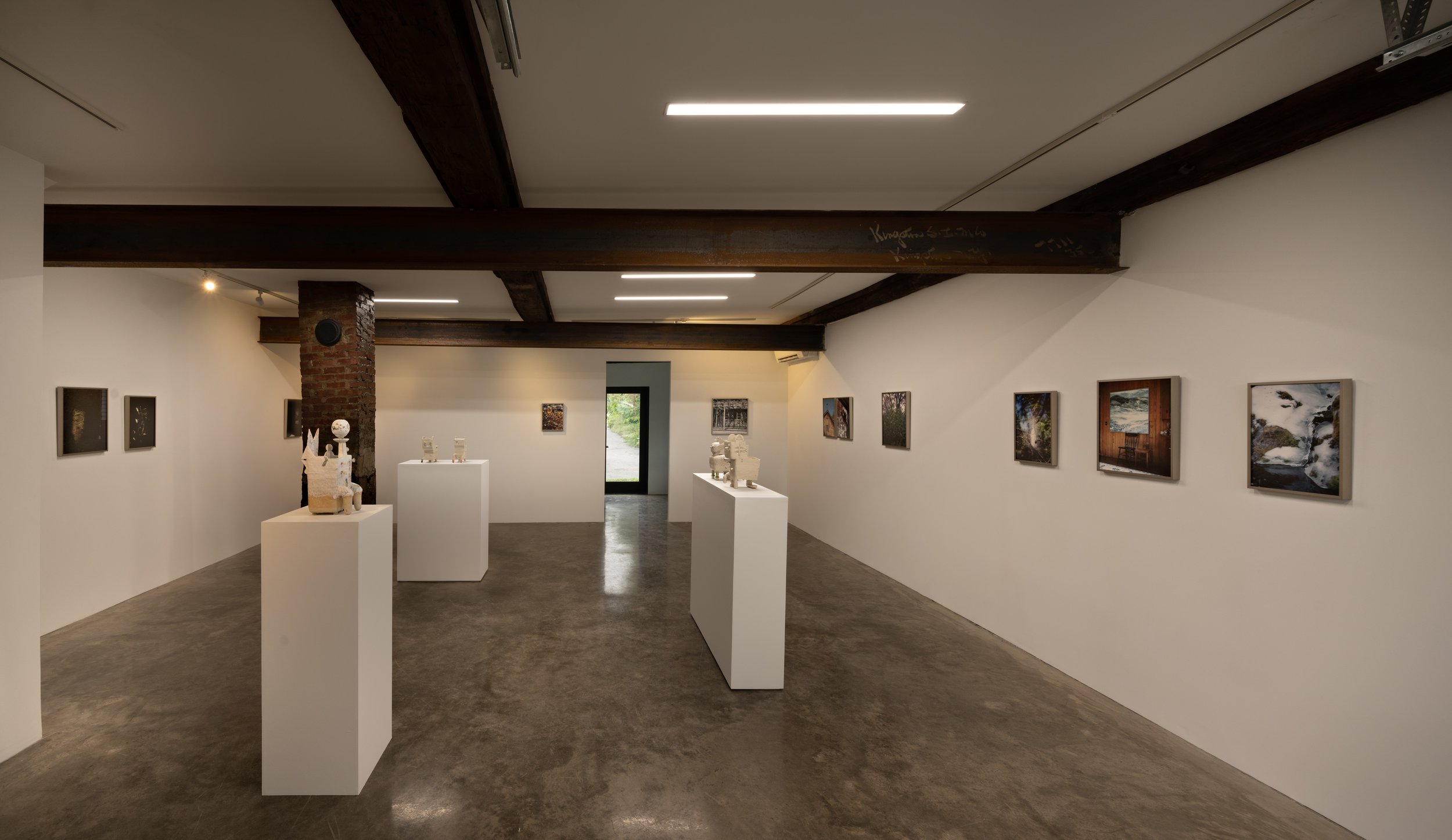 Elizabeth McGrady & Michelle Summers: Other Lands