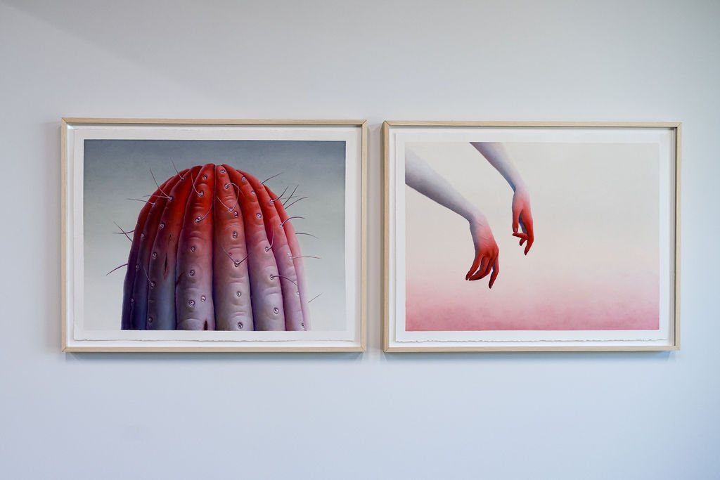Ashley Eliza Williams: Urgent Beings