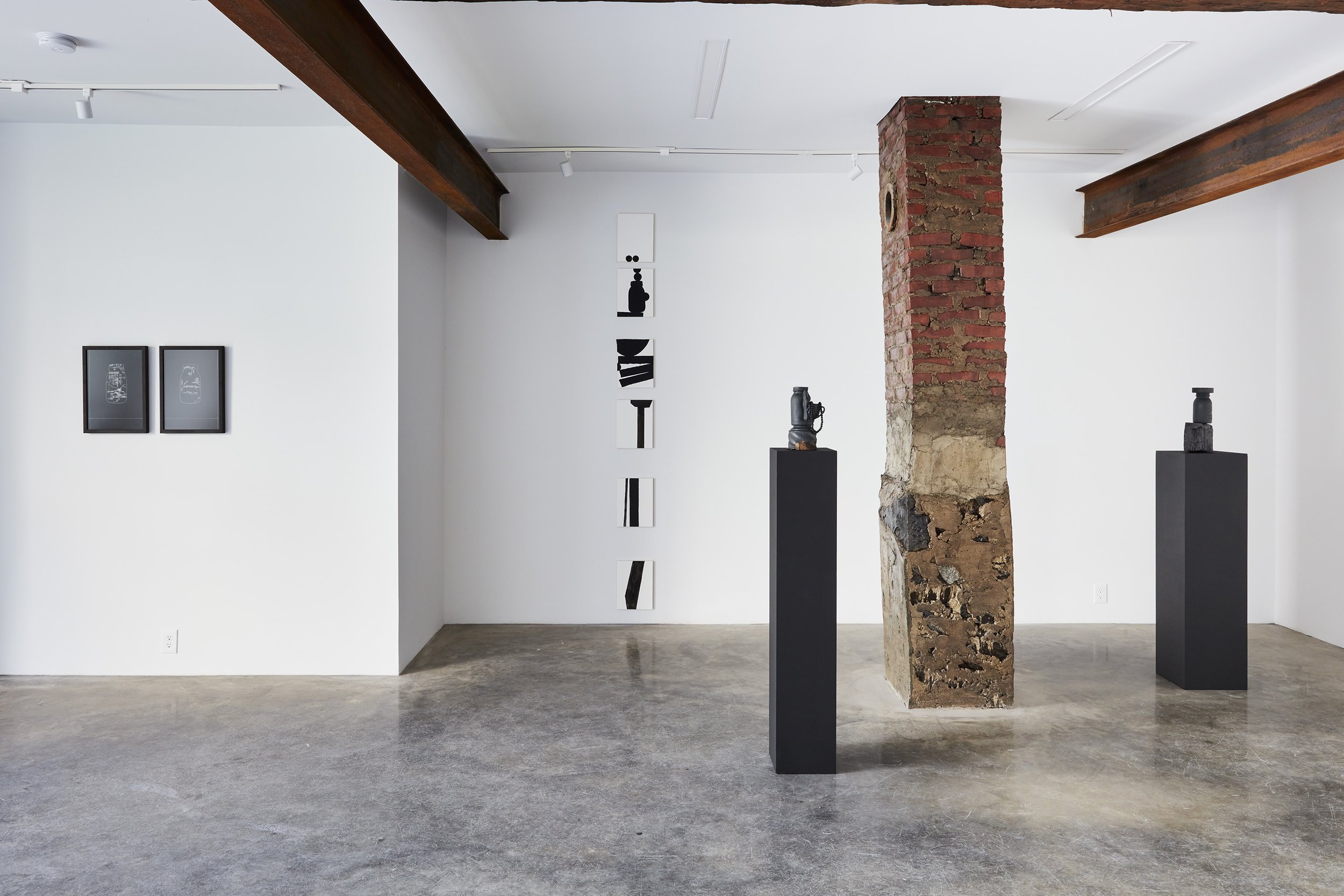 Debra Priestly: movements