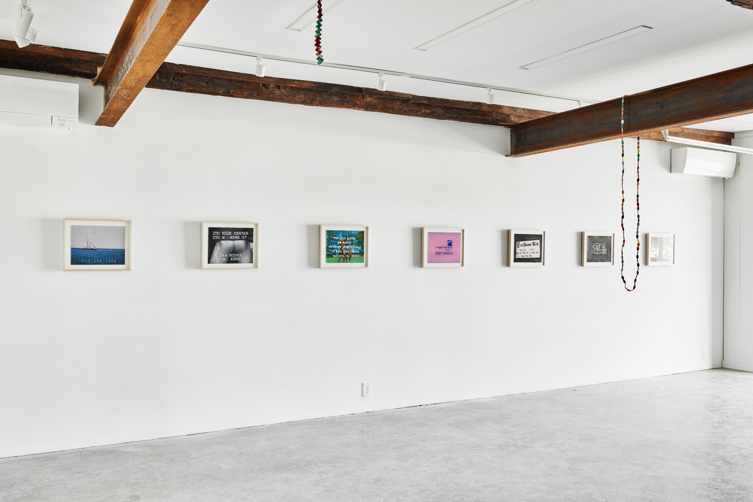 Joe Sinness: Love Letters