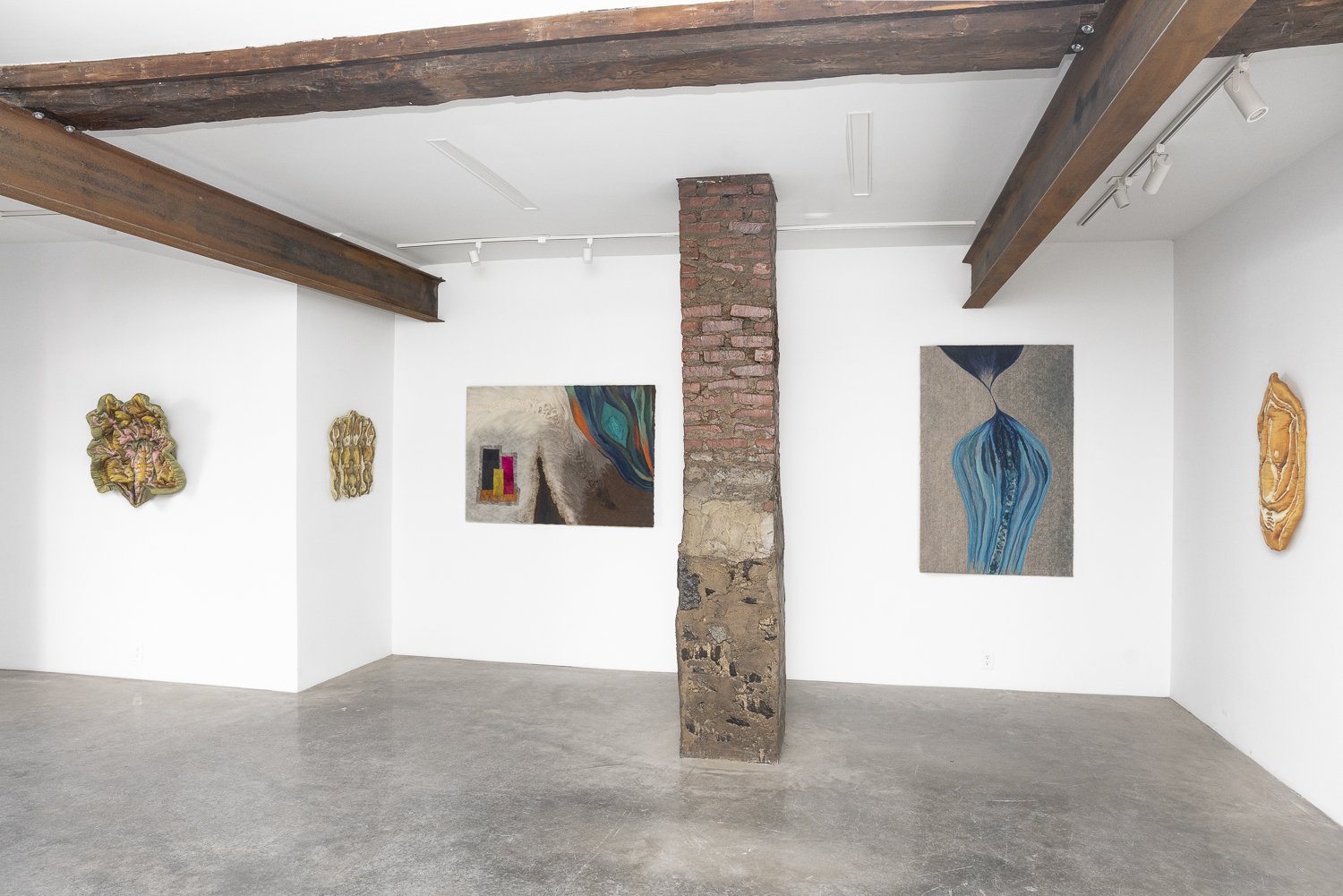 Courtney Dudley & Ishraq Zraikat: Before Castles