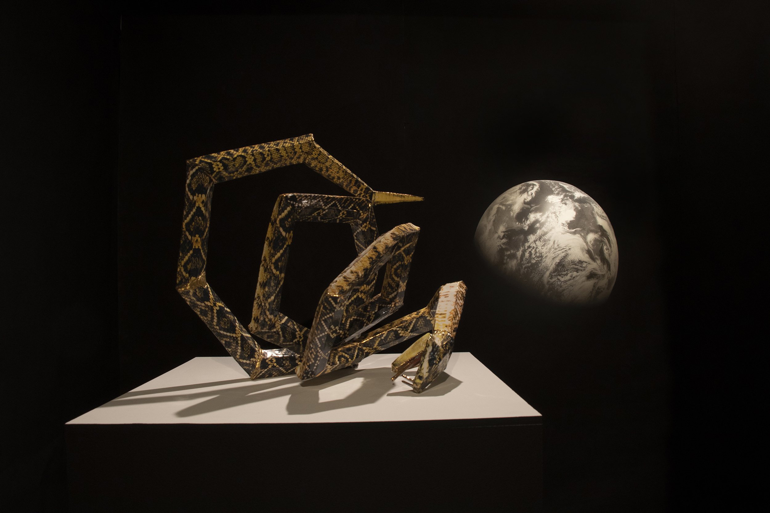 Marina Fridman & Nick Lenker: Vice Versa