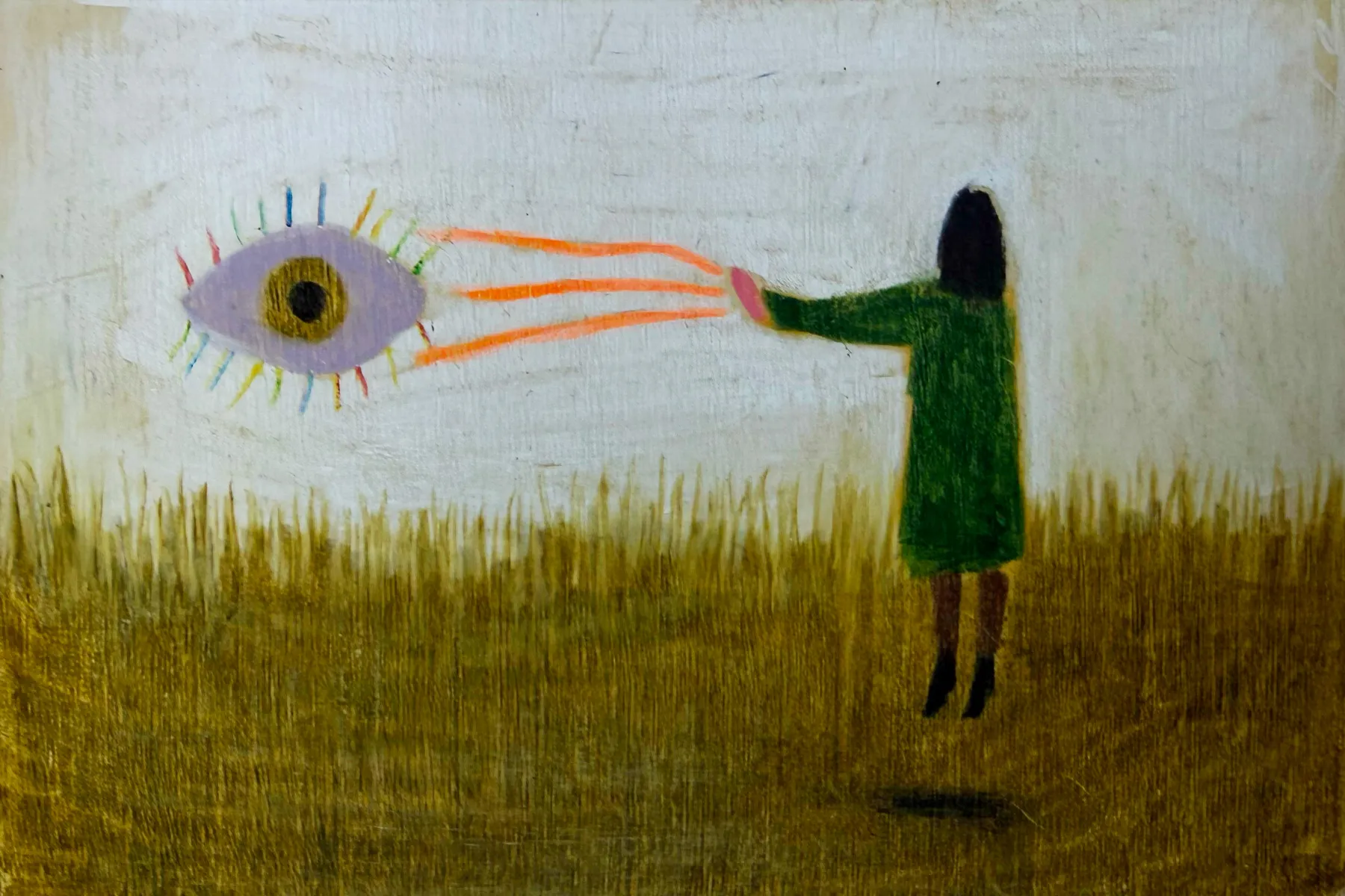 Little futures, No. 9