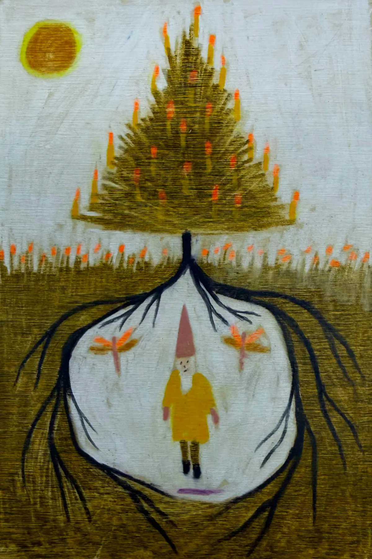 Light builder, No. 2