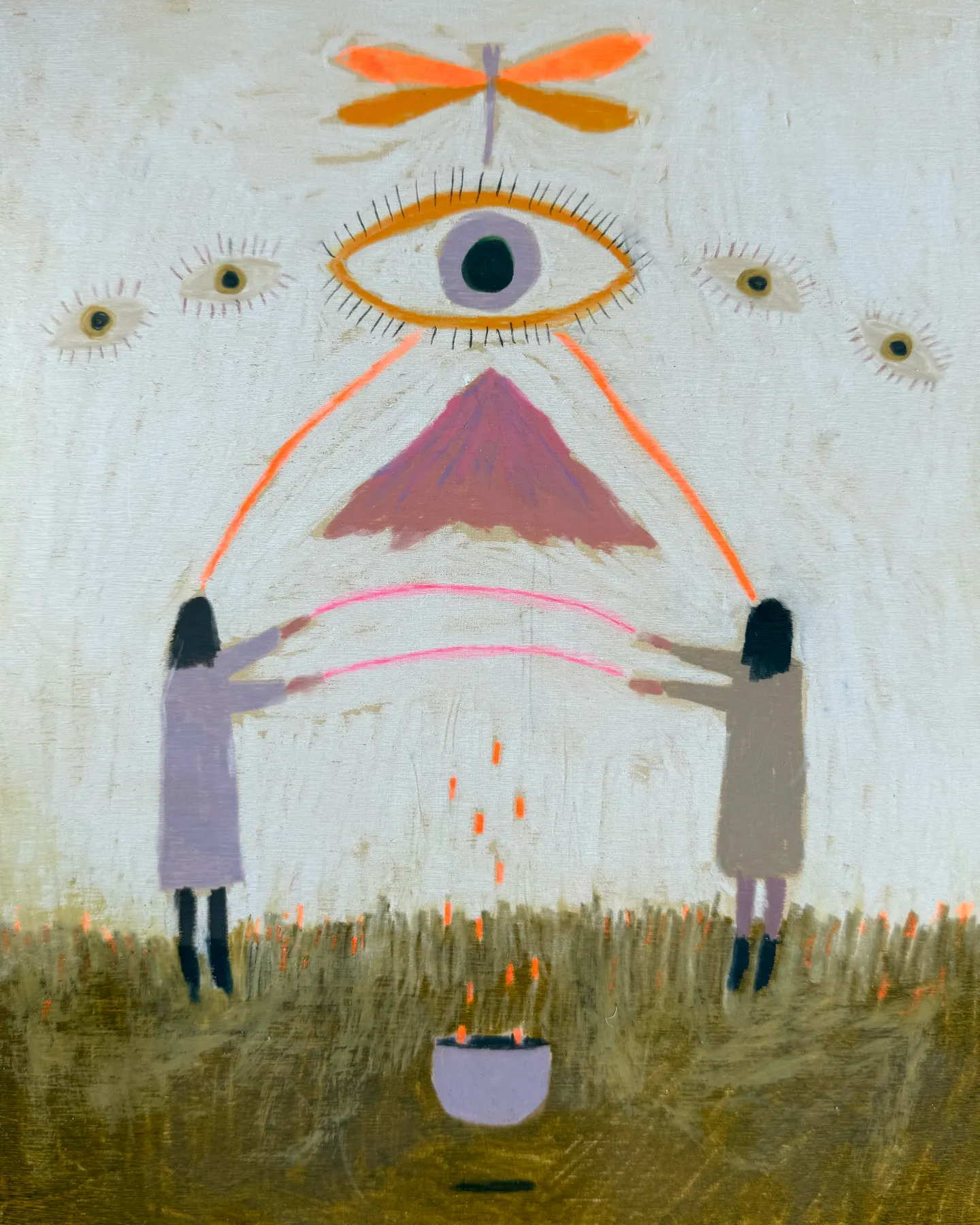 Future signals, no. 2