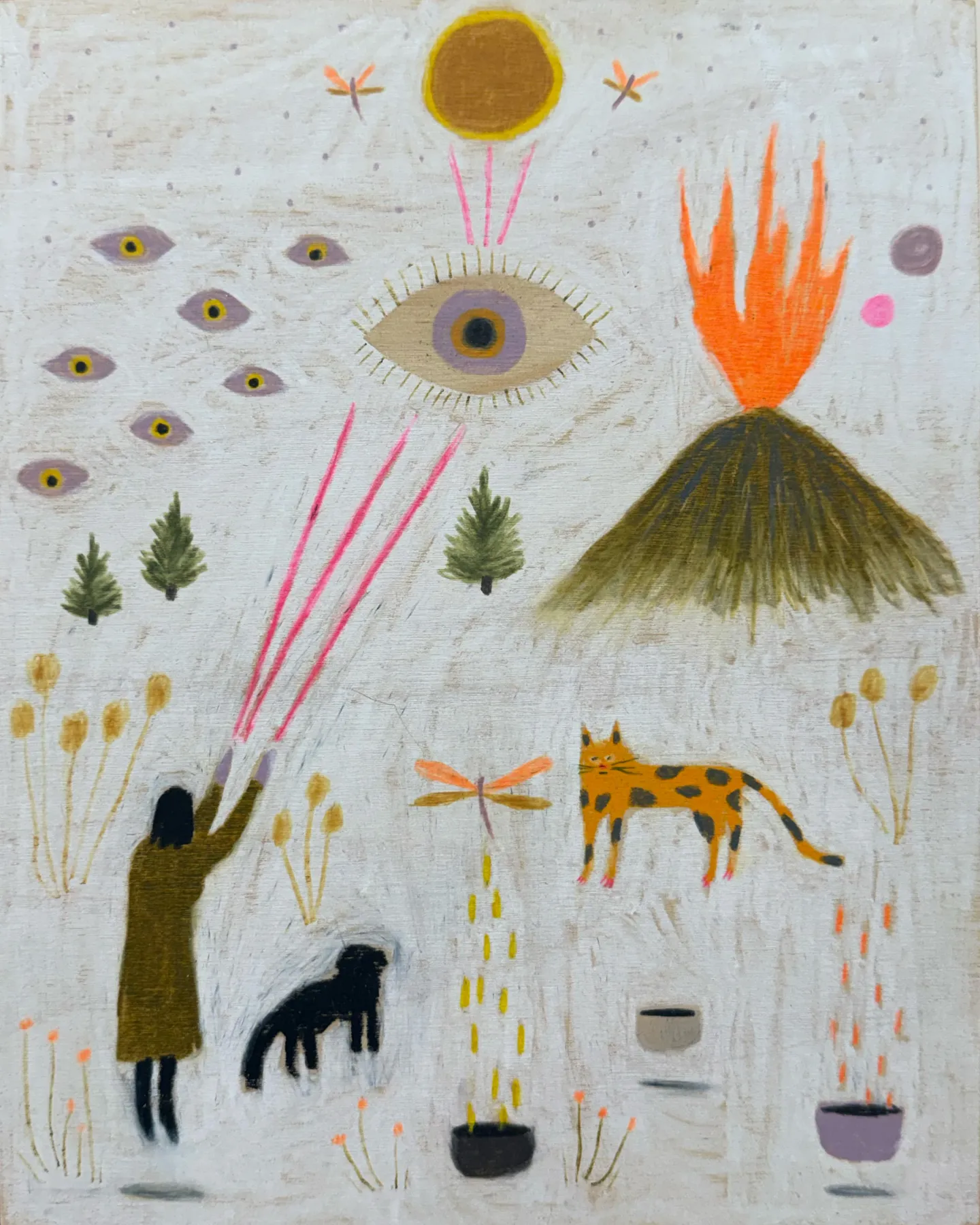 Future systems, small reaction No. 2