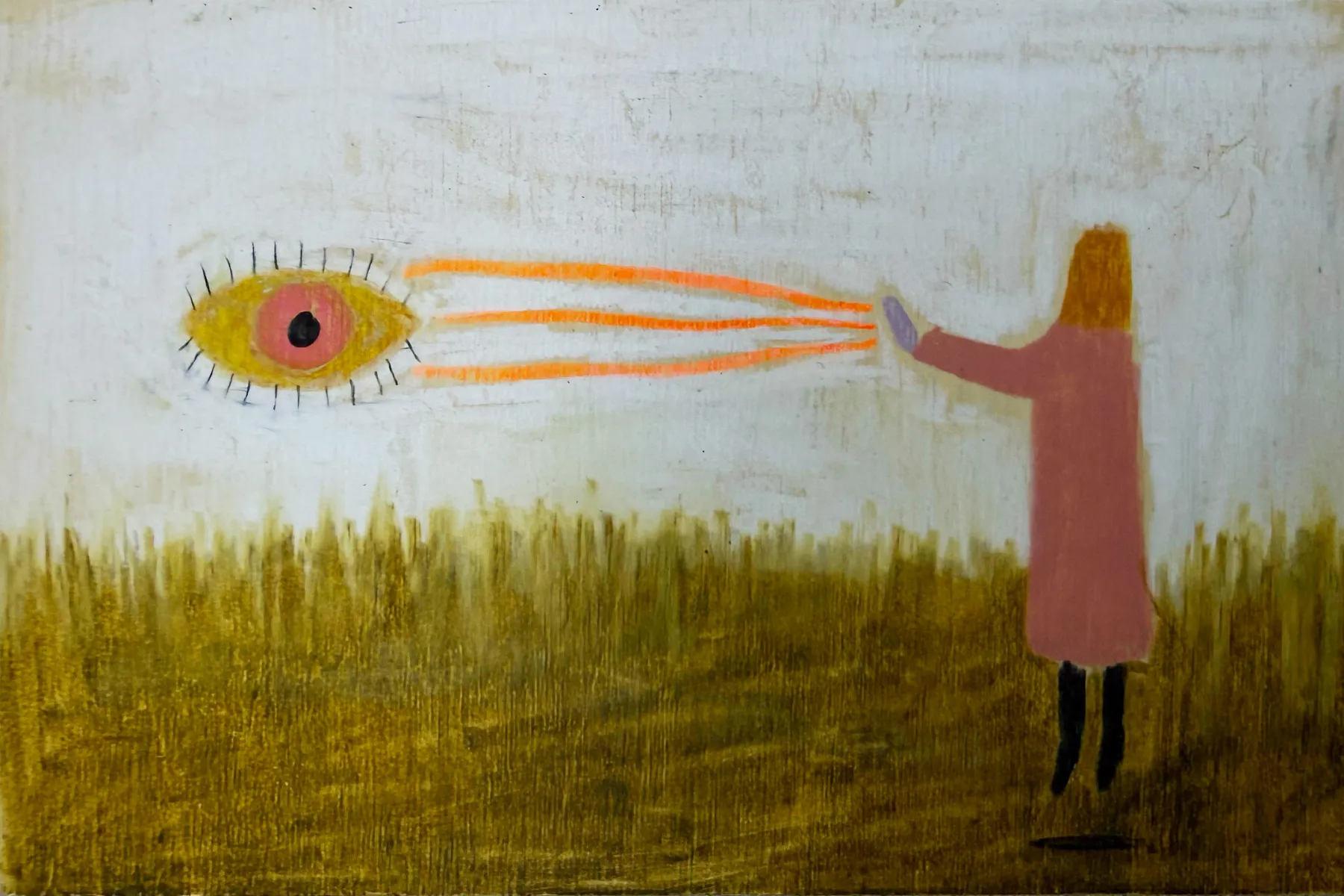 Little futures, No. 10