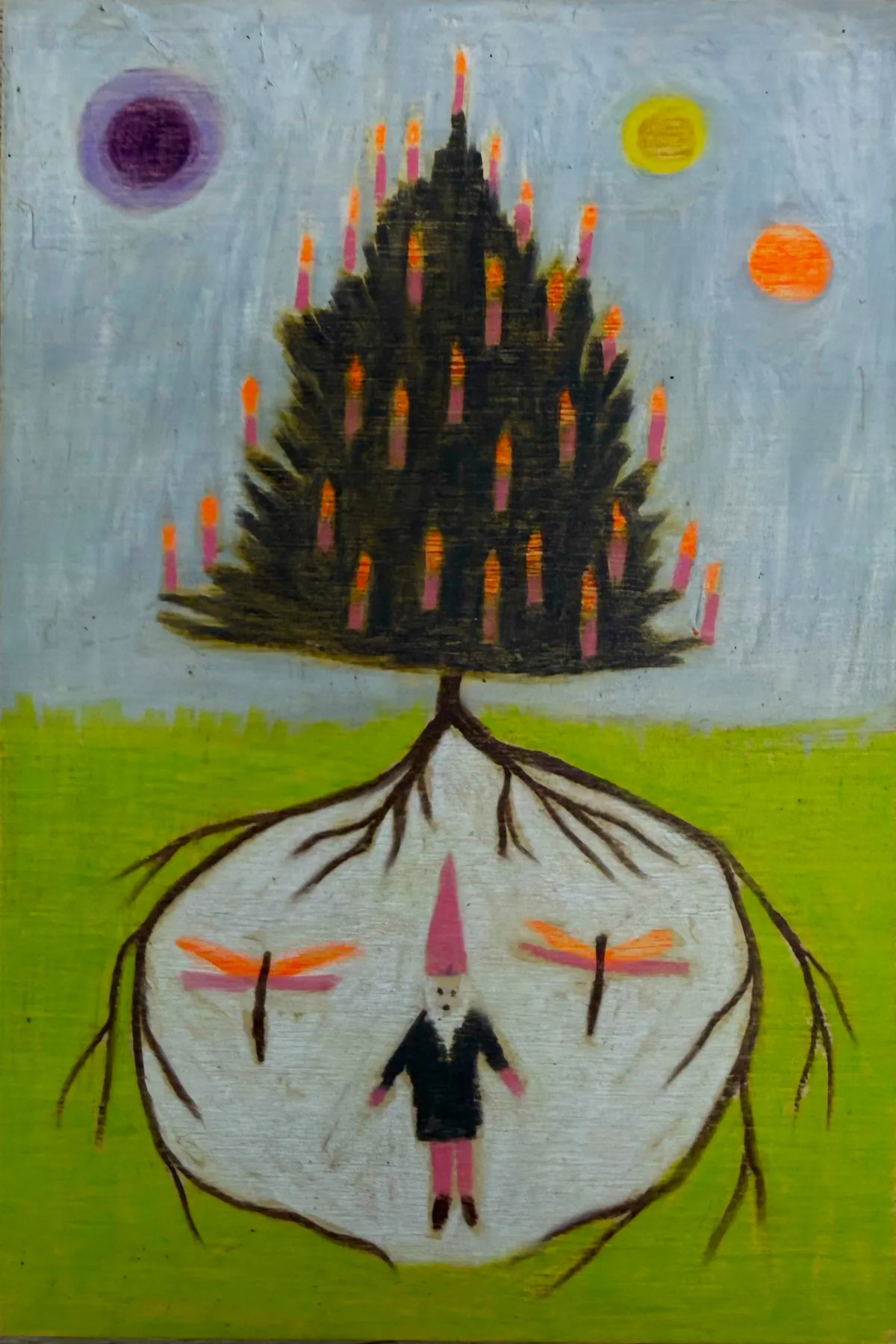 Light builder, No. 3