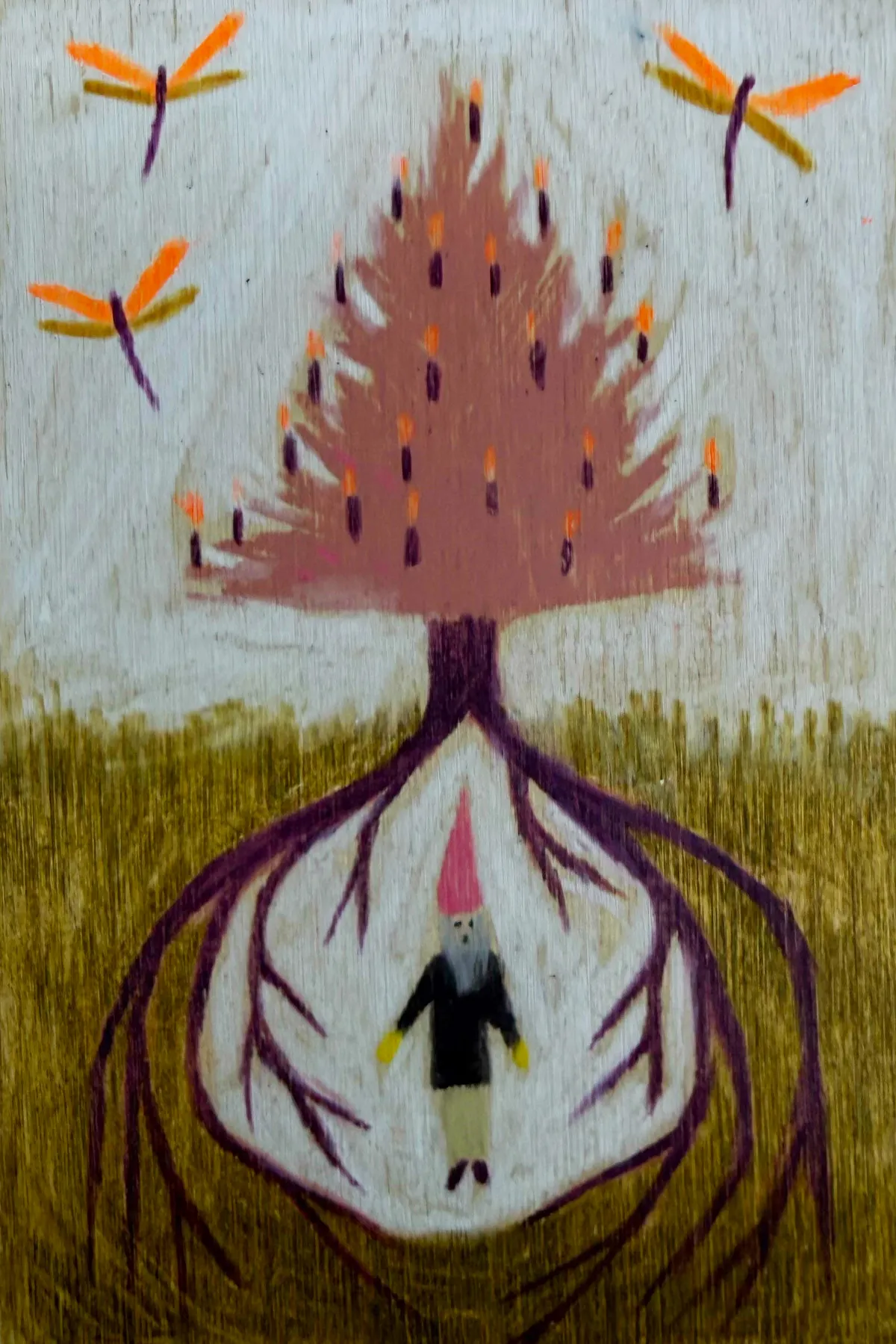 Light builder, No. 5