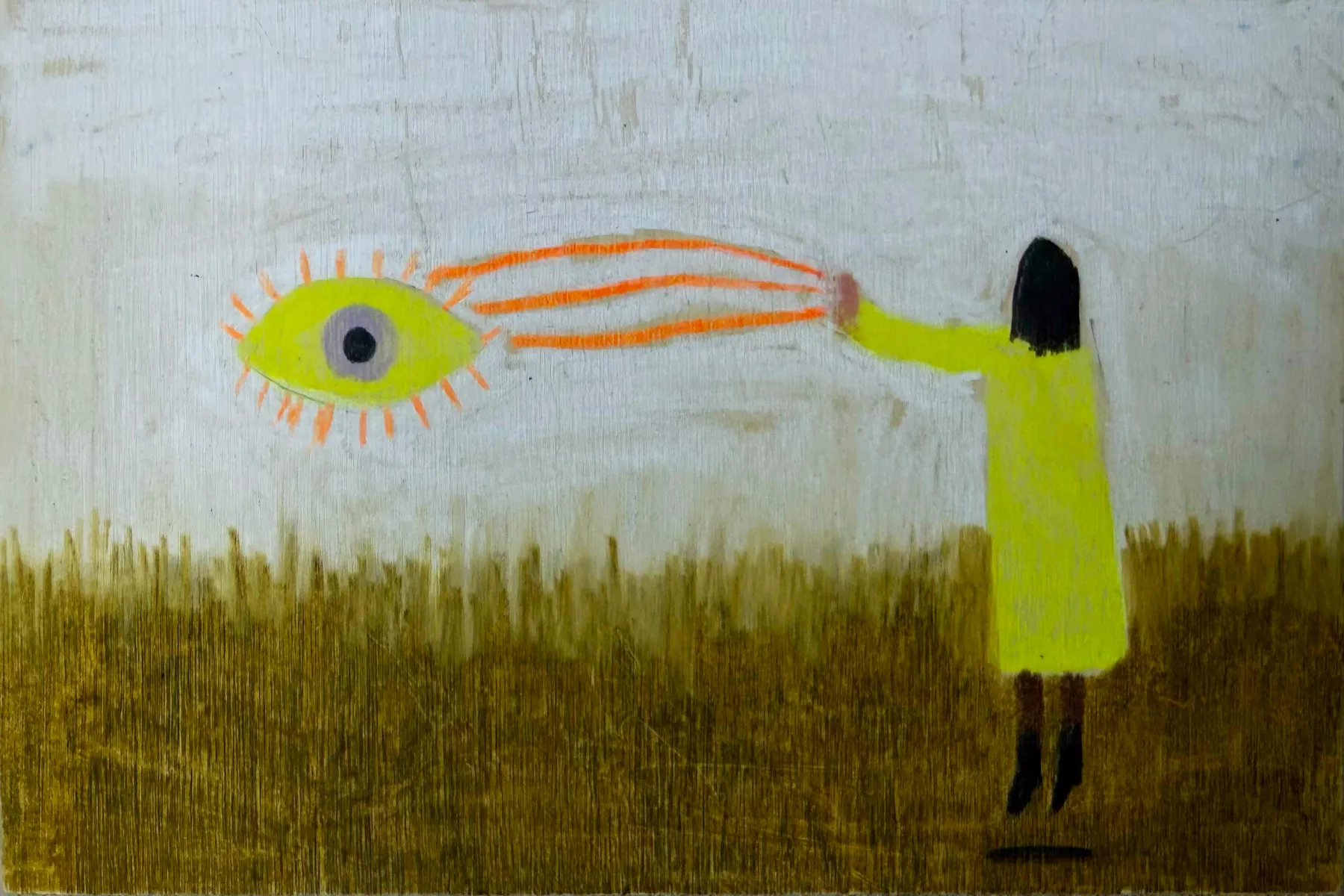 Little futures, No. 12