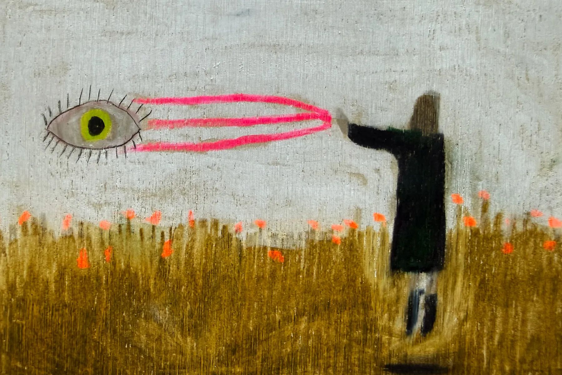 Little futures, No. 13