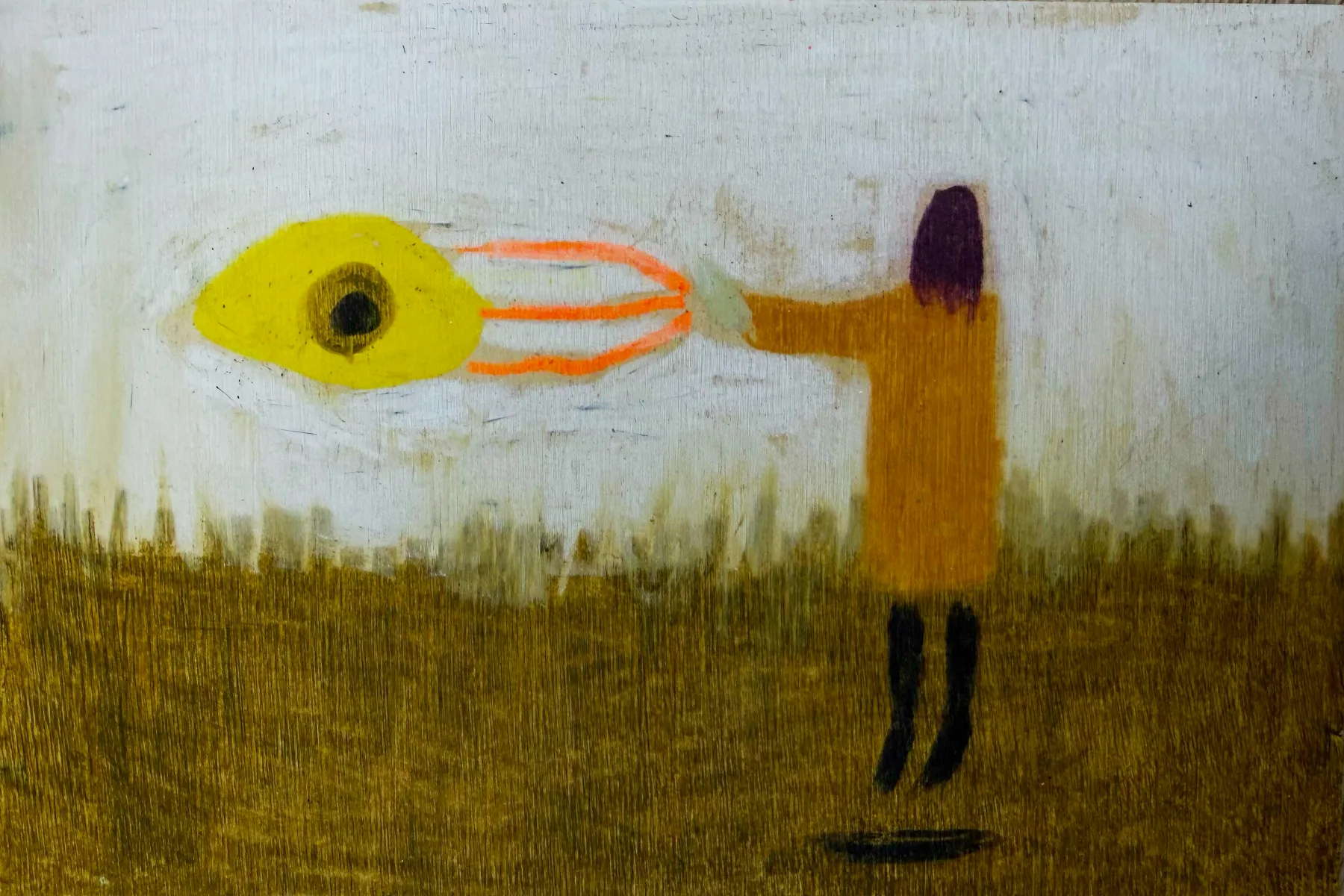 Little futures, No. 11