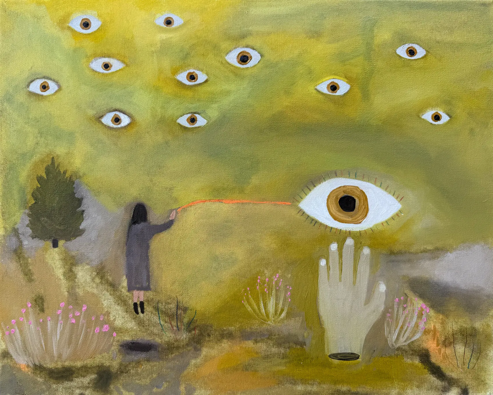 Future systems, lowlands