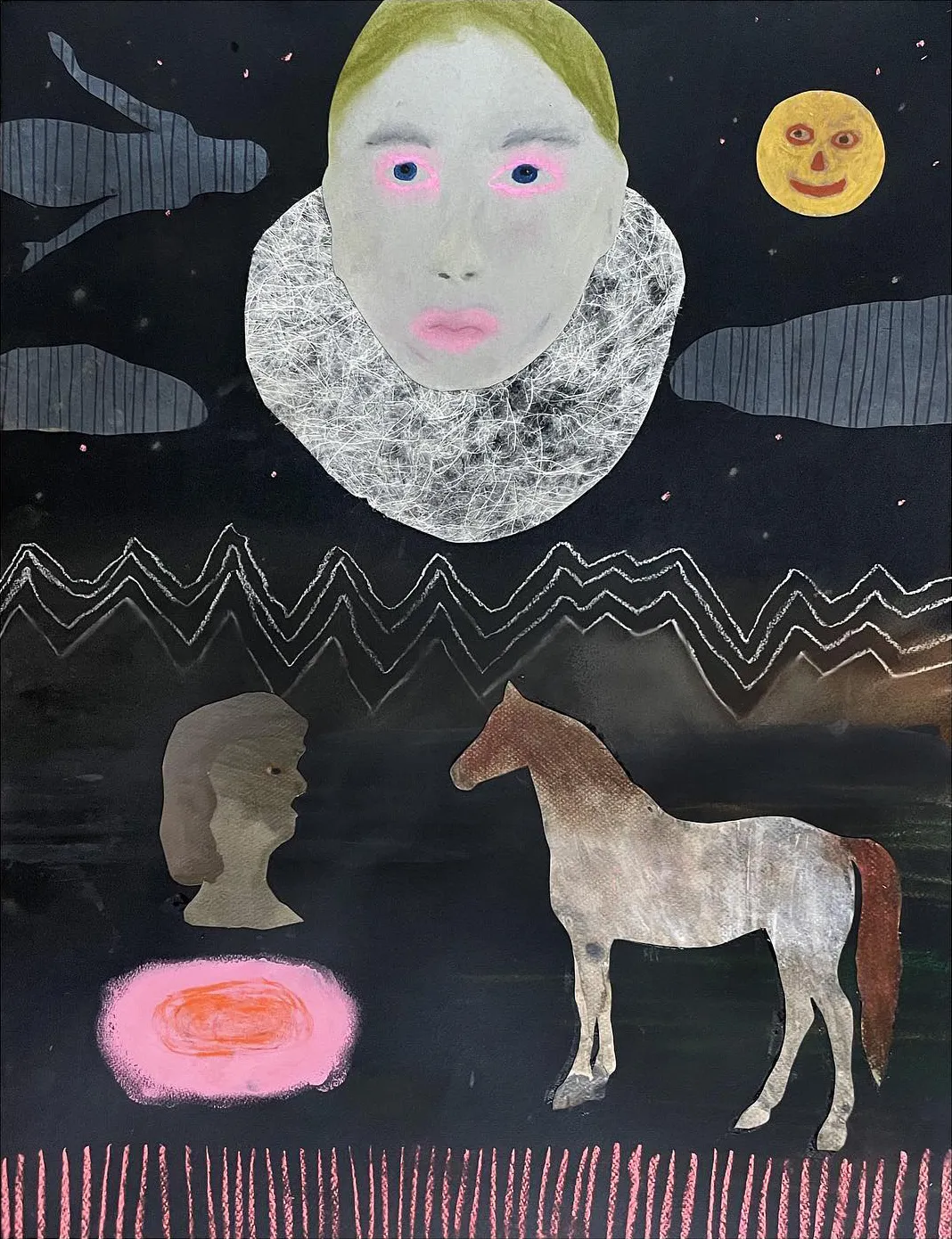 A night god