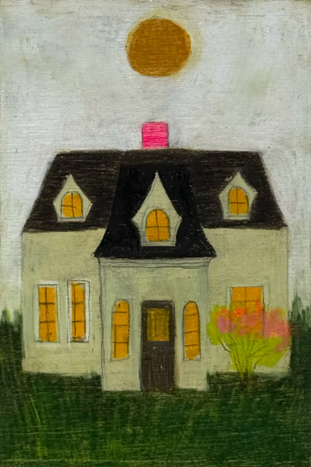 Housing report No. 27