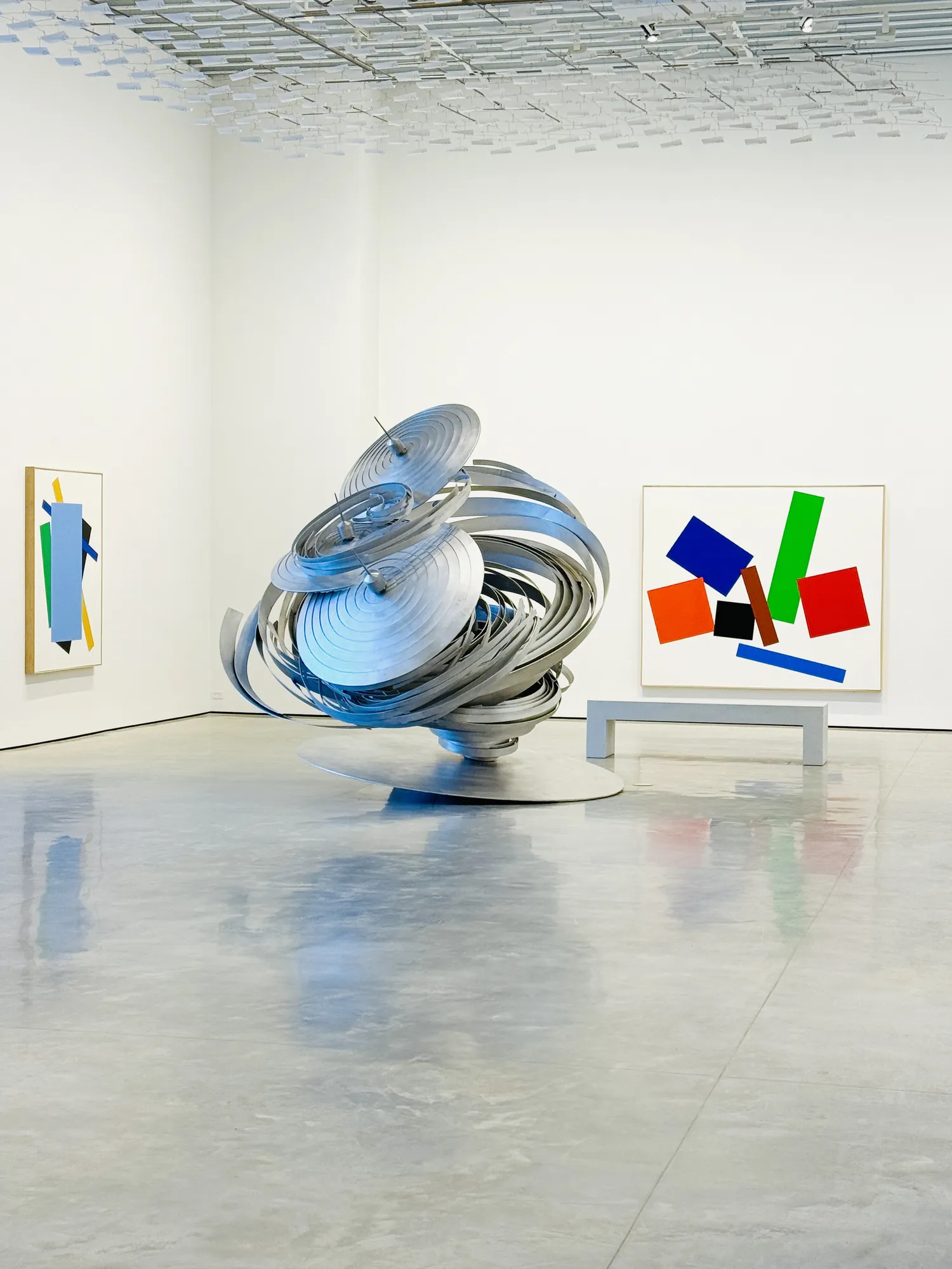 Winter Exhibition 2025