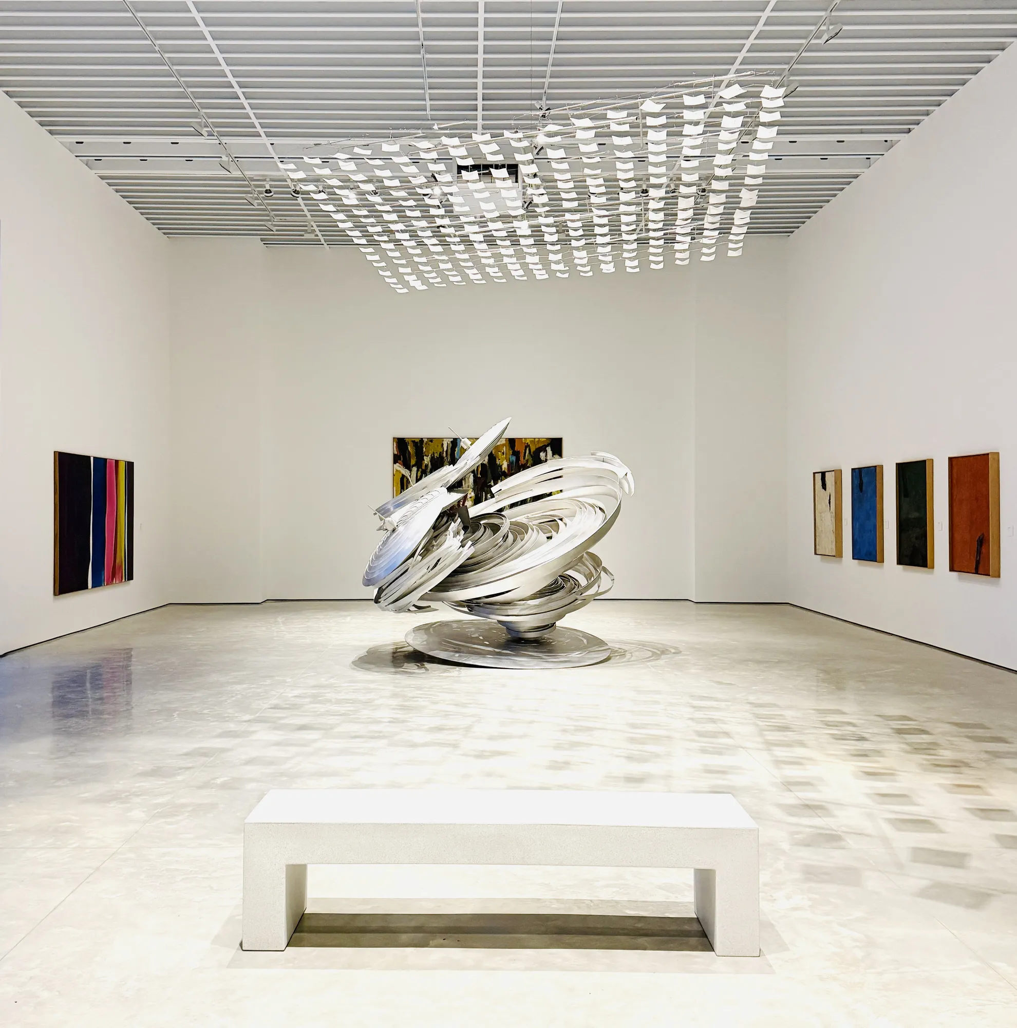 Summer Exhibition, 2025