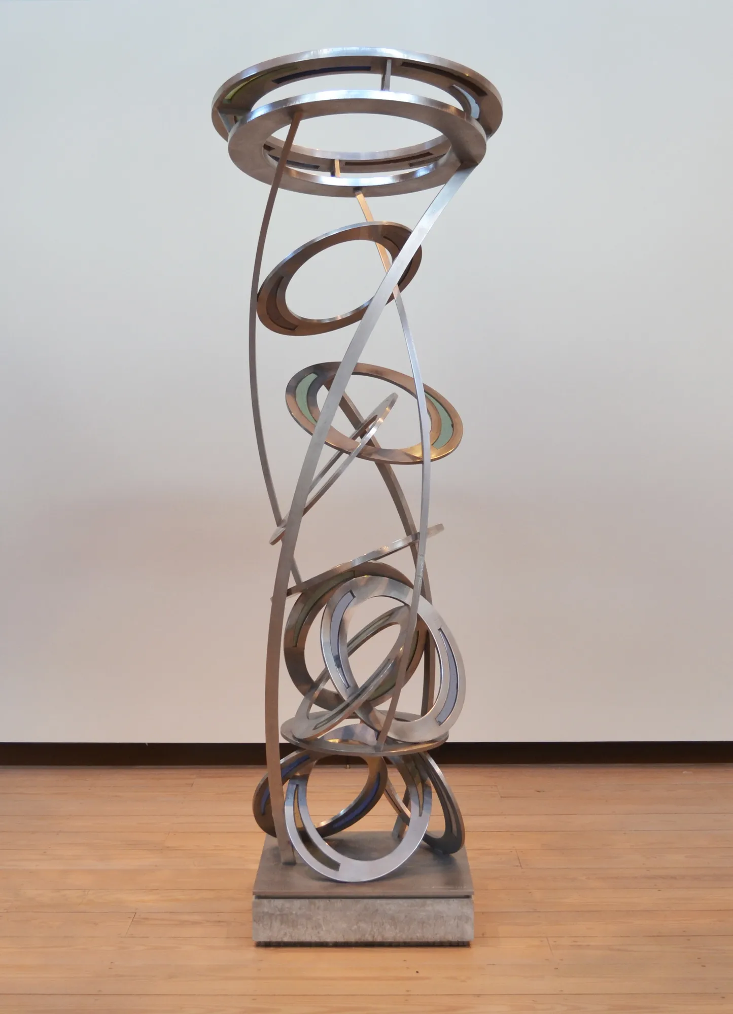 Don Gummer: Sculpture
