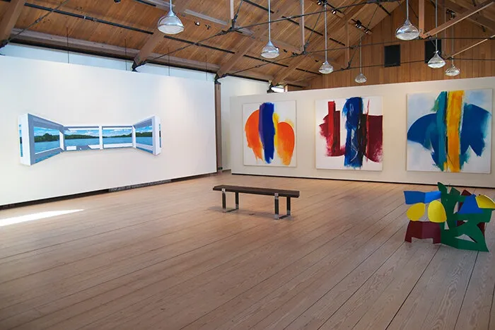 Gallery Select | Spring Exhibition