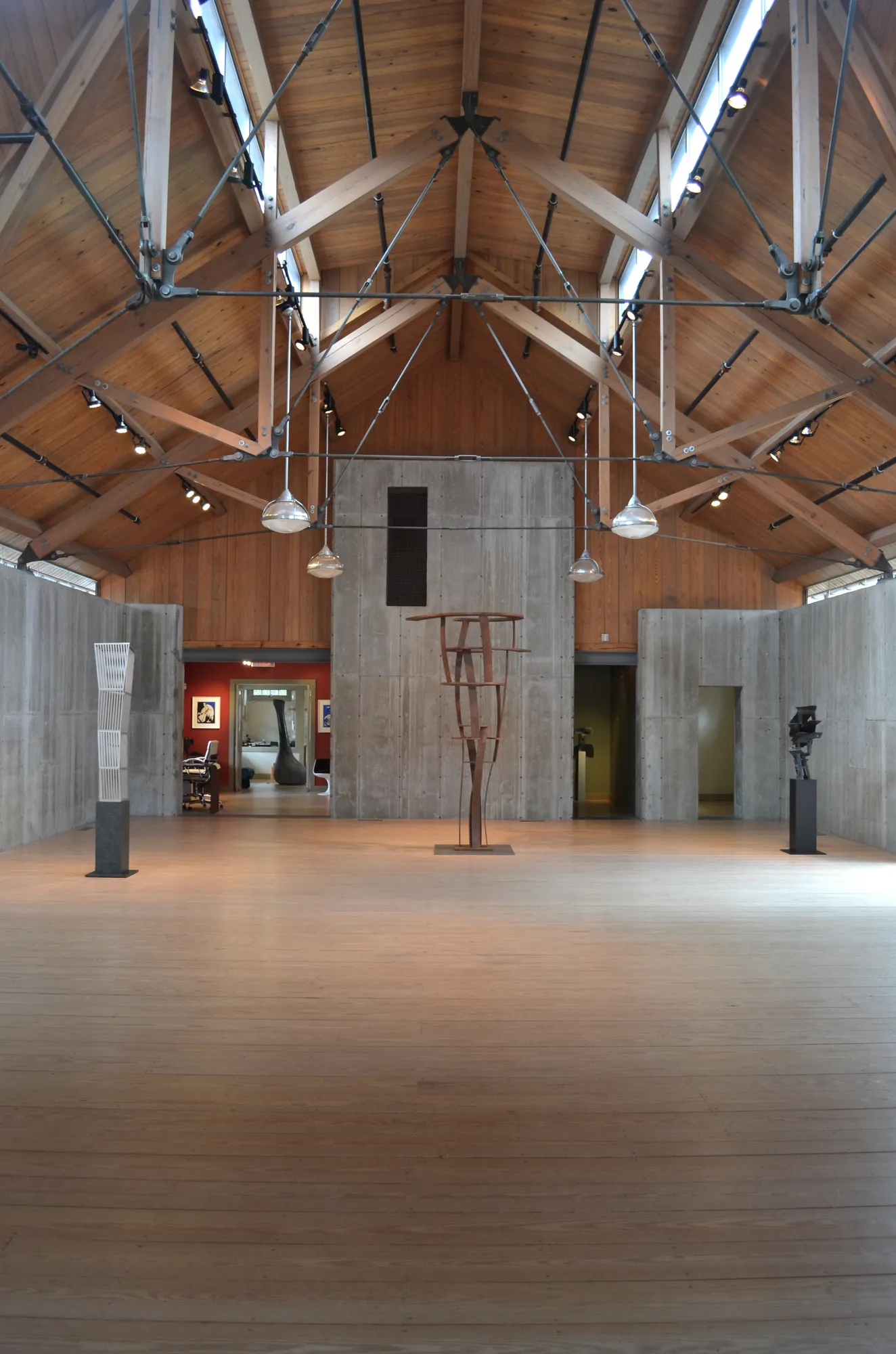 Don Gummer: Sculpture
