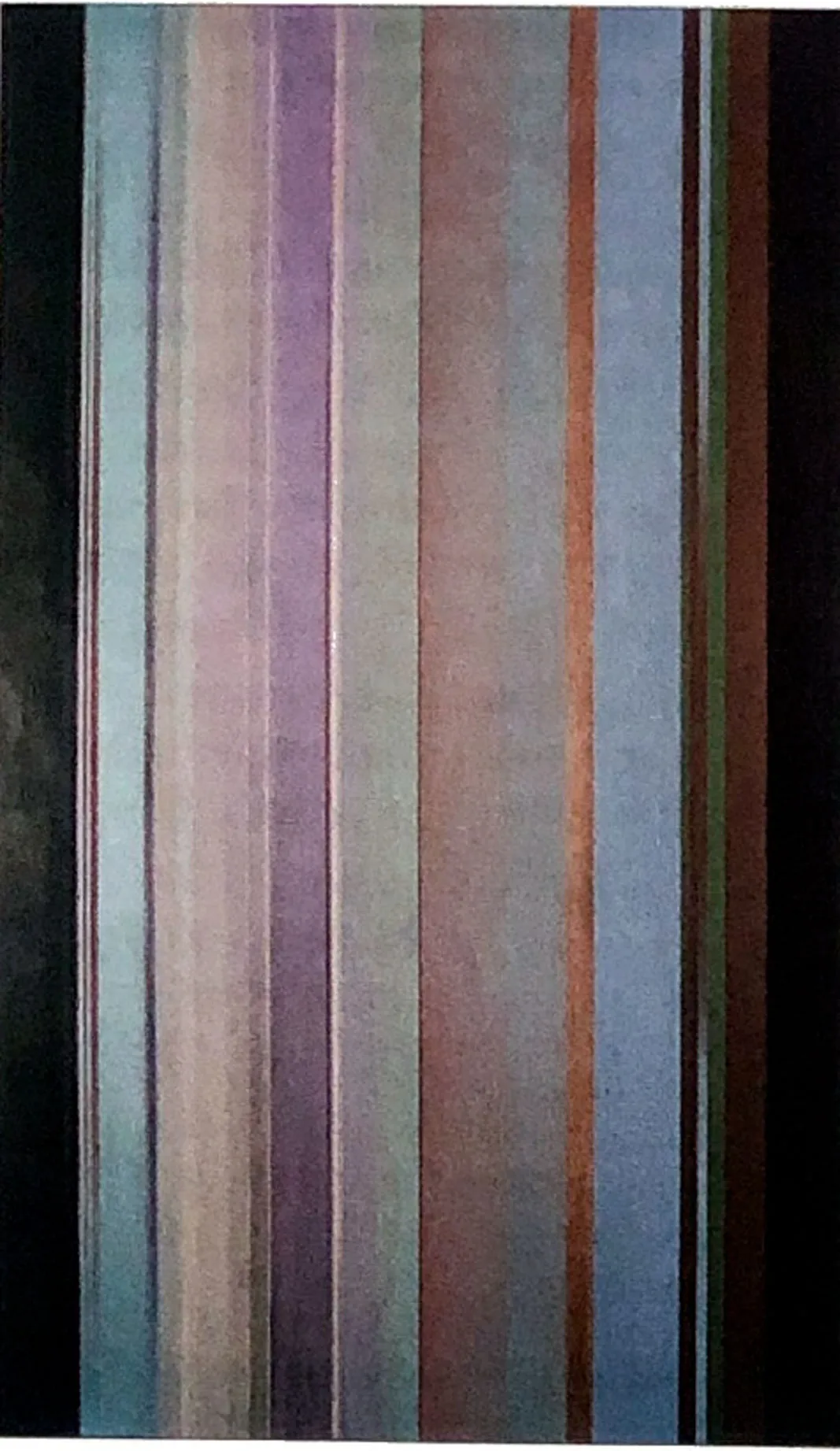 Jonathan Perlowsky, ARTnews