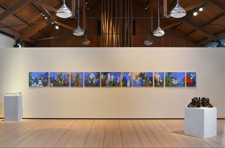 Anne Huibgretse | Robert Lenz | Carroll MacDonald