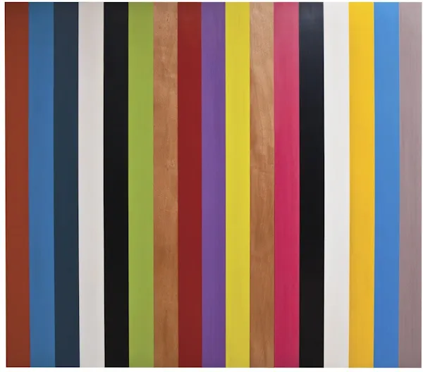 Jonathan Perlowsky, ARTnews