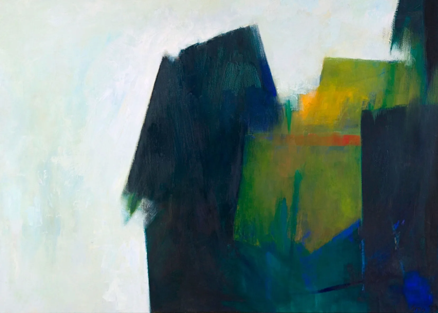 Cleve Gray, ARTnews