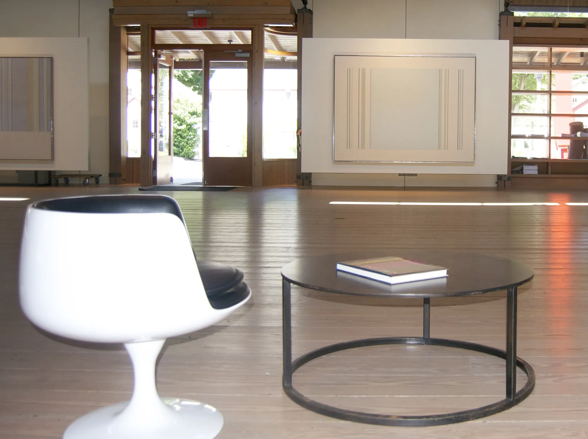 Gene Davis: Large Works