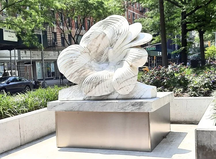 Jon Isherwood on Broadway