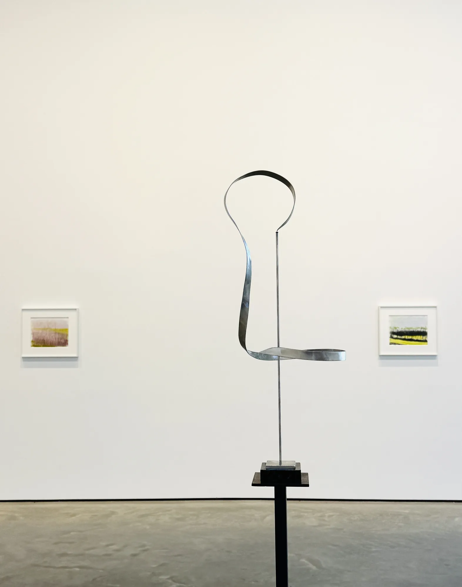 George Rickey: Kinetics