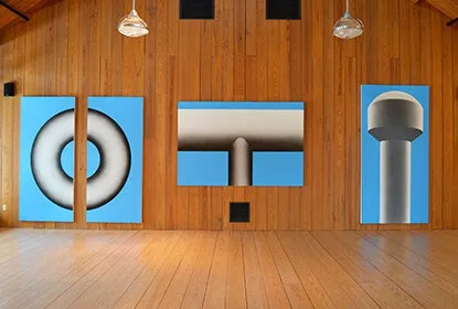 Gallery Select: Winter Group Exhibition