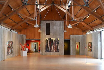 Gallery Select: Winter Group Exhibition