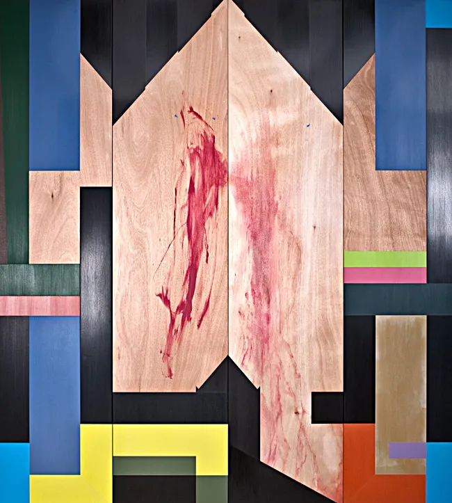 Group Exhibition 6, ARTnews
