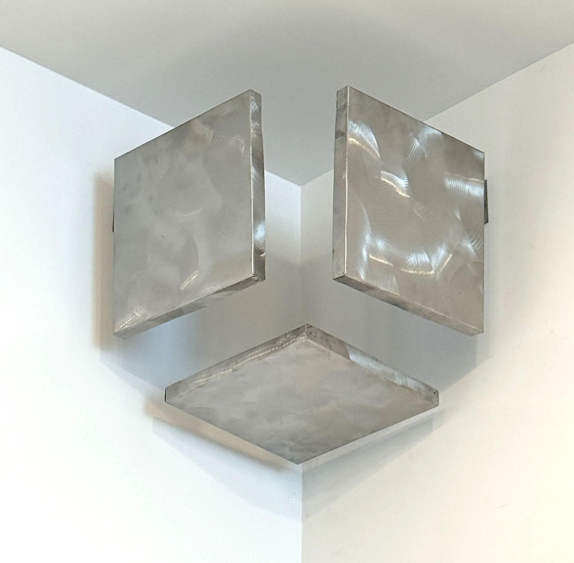 Corner Cube