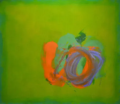 Cleve Gray: Perne Series