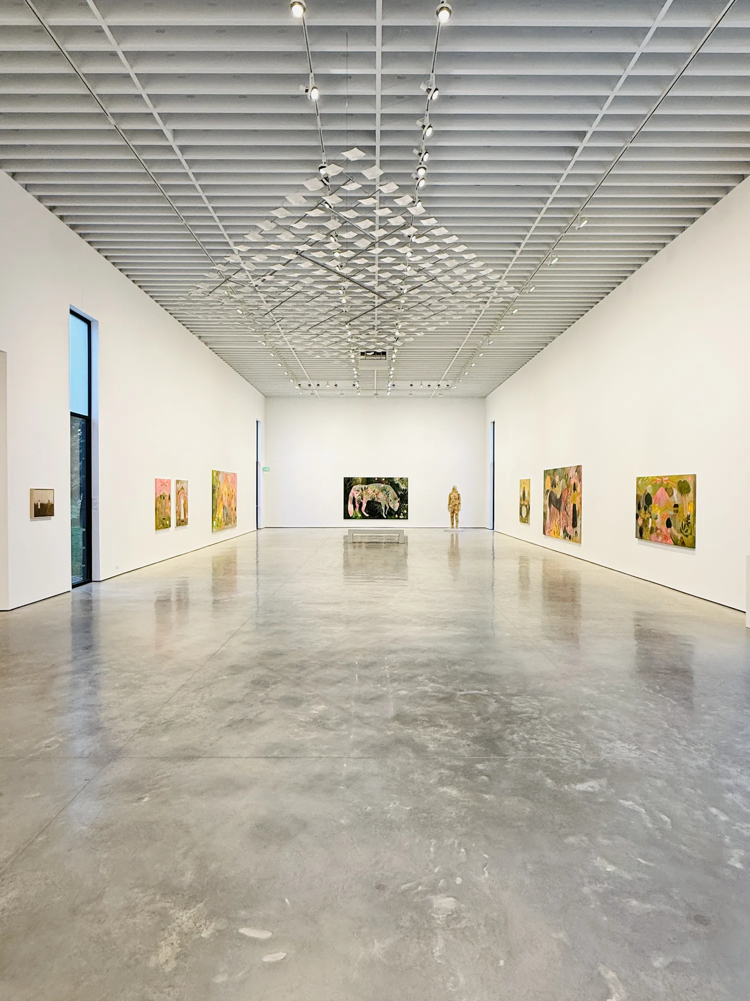 Michael McGrath: Soft Signals