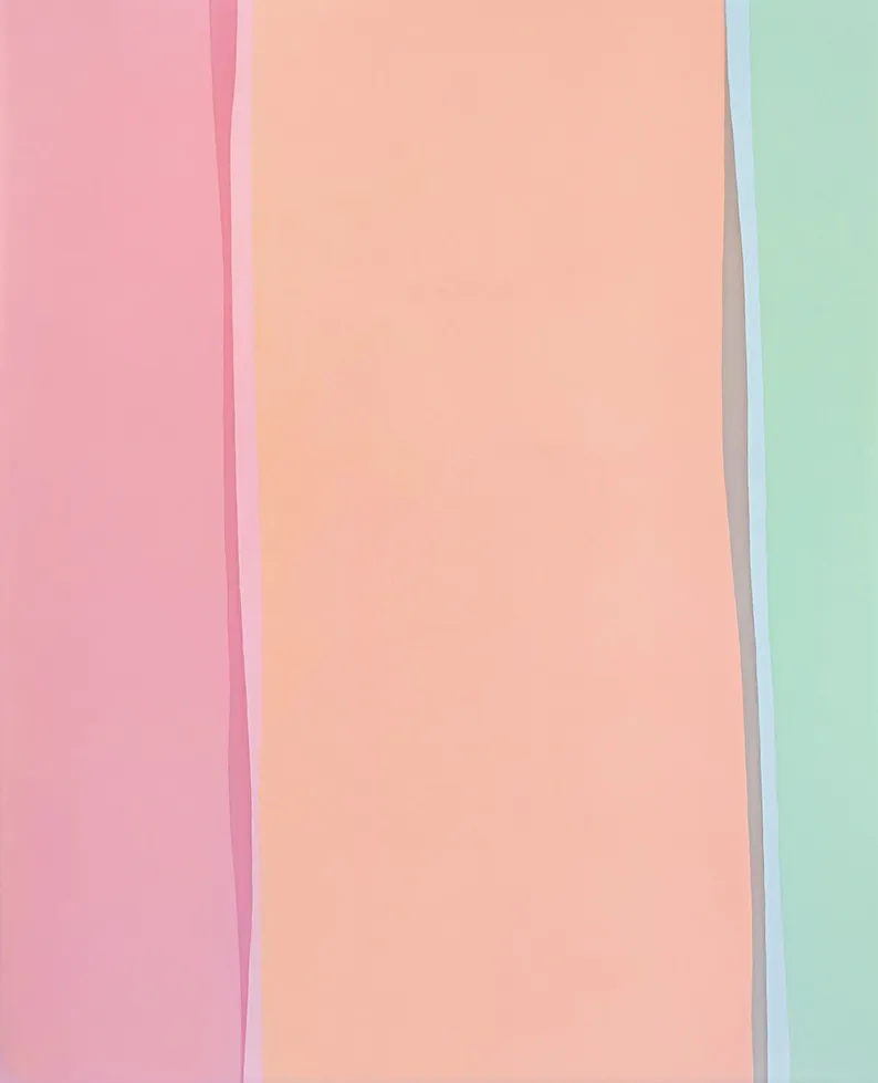 About Color II-4