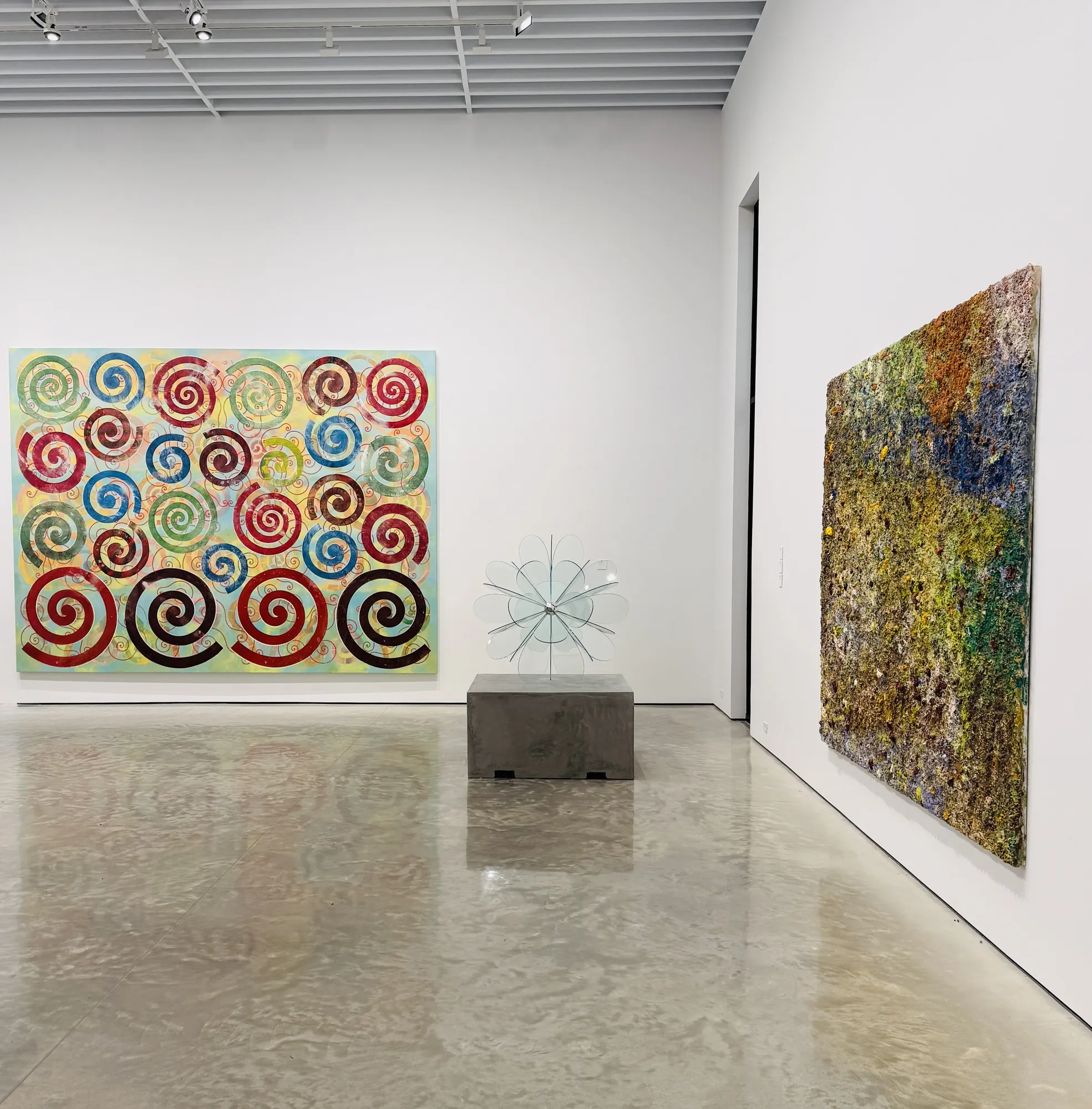 Summer Exhibition 2025: SUMMER EXHIBITION, 2025, Morrison Gallery, Kent, Connecticut, through 21 September 2025.